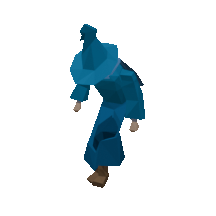 OSRS wizard griddy